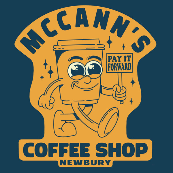McCann’s